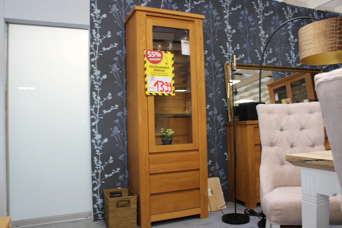 Vitrine